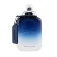 Coach Blue Eau De Toilette Natural Spray  40ml 1.3oz Online now