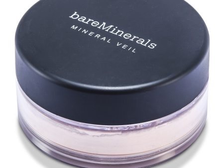 BareMinerals BareMinerals Original SPF25 Mineral Veil  6g 0.21oz Hot on Sale