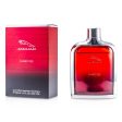 Jaguar Classic Red Eau De Toilette Spray  100ml 3.4oz Online Sale