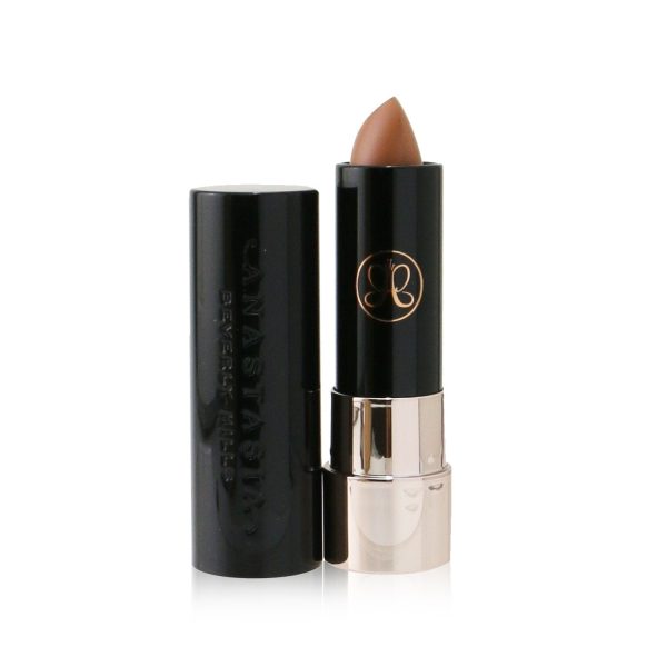 Anastasia Beverly Hills Matte Lipstick - # Nude (Muted Burnt Orange)  3.5g 0.12oz Hot on Sale