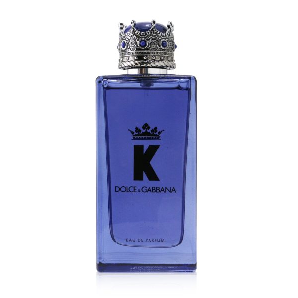 Dolce & Gabbana K Eau De Parfum Spray  150ml 5oz For Sale