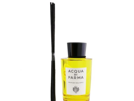 Acqua Di Parma Diffuser - Profumi Dell orto  180ml 6oz Sale