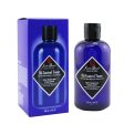 Jack Black Oil-Control Toner - With Red Macroalgae & Salicylic Acid  236ml 8oz Supply