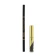 Anastasia Beverly Hills Perfect Your Brows Kit (Brow Wiz + Mini Dipbrow Gel) - # Medium Brown  2pcs Online