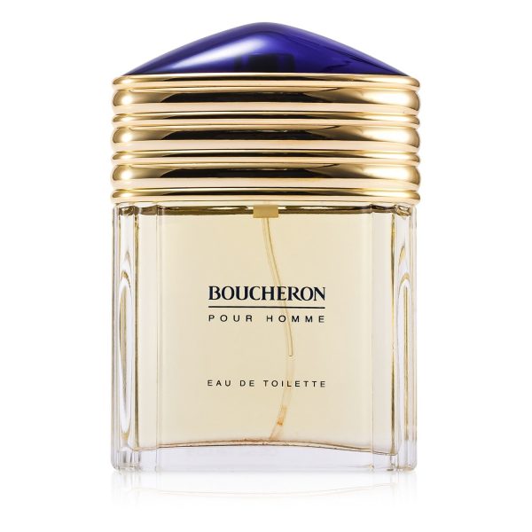 Boucheron Eau De Toilette Spray  100ml 3.3oz Online Sale