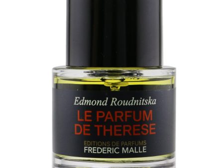 Frederic Malle Le Parfum De Therese Eau De Parfum Spray  50ml 1.7oz on Sale