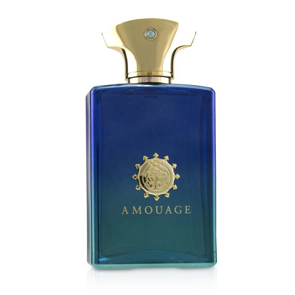 Amouage Figment Eau De Parfum Spray  100ml 3.4oz Online Sale