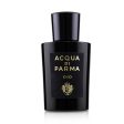 Acqua Di Parma Signatures Of The Sun Oud Eau De Parfum Spray  100ml 3.4oz Supply