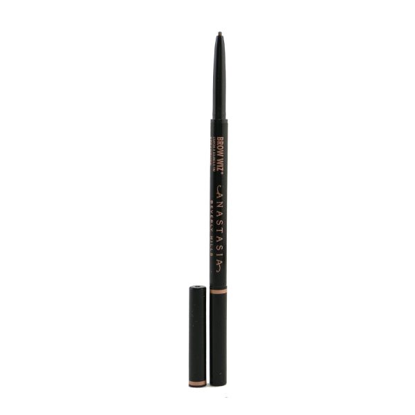 Anastasia Beverly Hills Brow Wiz Skinny Brow Pencil - # Strawburn  0.085g 0.003oz Discount