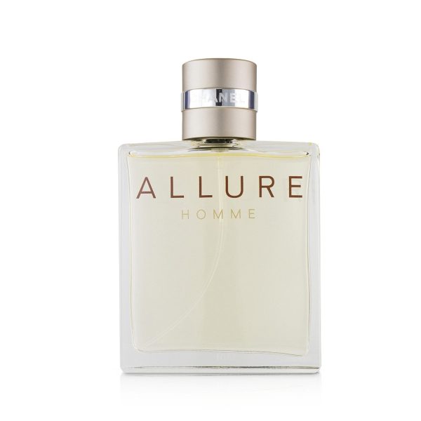 Chanel Allure Eau De Toilette Spray  150ml 5oz Online now