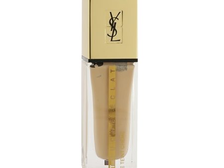 Yves Saint Laurent Touche Eclat Le Teint Creme Long Wear Radiance Foundation SPF10 - # BR20 Cool Ivory  25ml 0.84oz For Cheap