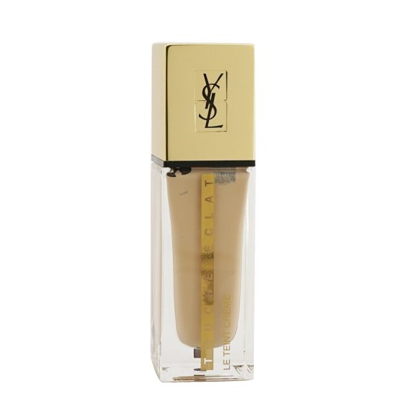 Yves Saint Laurent Touche Eclat Le Teint Creme Long Wear Radiance Foundation SPF10 - # BR20 Cool Ivory  25ml 0.84oz For Cheap