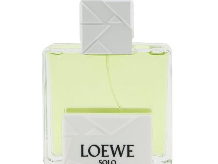 Loewe Solo Loewe Origami Eau De Toilette Spray  100ml 3.4oz For Cheap