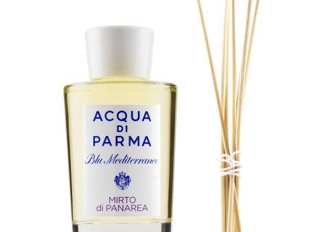 Acqua Di Parma Diffuser - Mirto Di Panarea  180ml 6oz For Sale