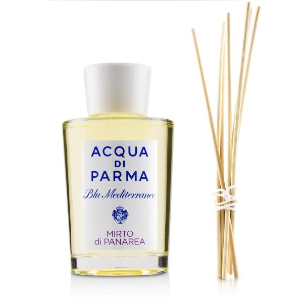 Acqua Di Parma Diffuser - Mirto Di Panarea  180ml 6oz For Sale