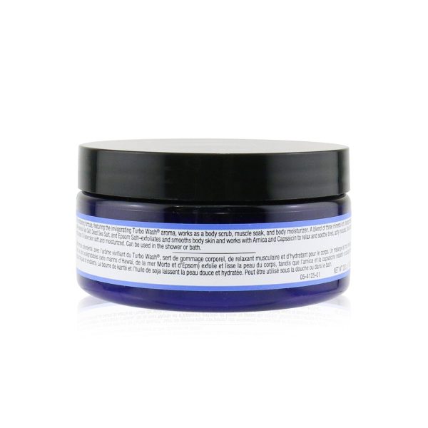 Jack Black Turbo Body Scrub  238g 10oz on Sale