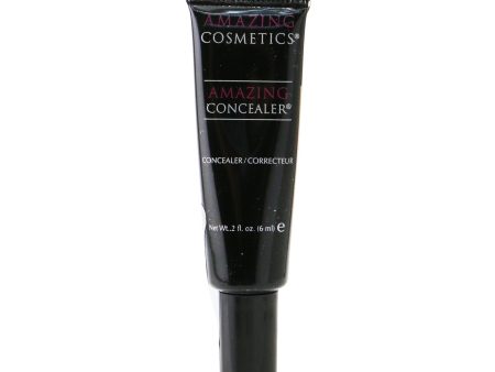 Amazing Cosmetics Amazing Concealer - # Fair Golden  6ml 0.2oz For Discount