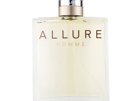 Chanel Allure Eau De Toilette Spray  150ml 5oz Online now