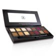 Anastasia Beverly Hills Modern Renaissance Eye Shadow Palette (14x Eyeshadow, 1x Duo Shadow Brush) Online Sale