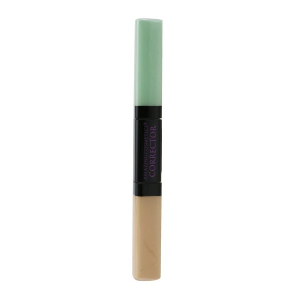 Amazing Cosmetics Corrector - # Medium-Deep  2x5.65g 0.2oz Discount