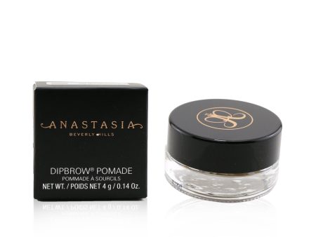 Anastasia Beverly Hills Dipbrow Pomade - # Caramel  4g 0.14oz For Sale