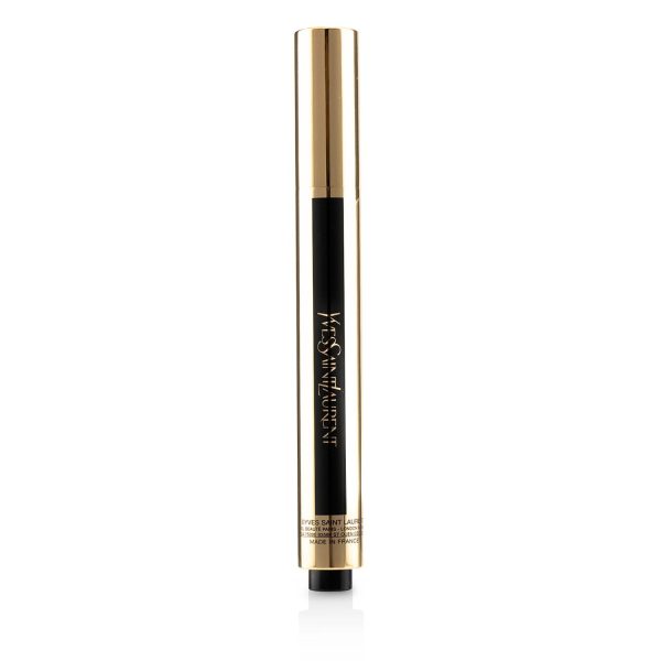 Yves Saint Laurent Touche Eclat High Cover Radiant Concealer - # 3 Almond  2.5ml 0.08oz Fashion