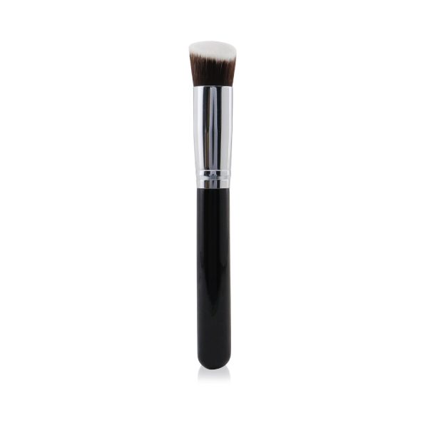 Anastasia Beverly Hills Flat Angled Kabuki Pro Brush A9 Hot on Sale