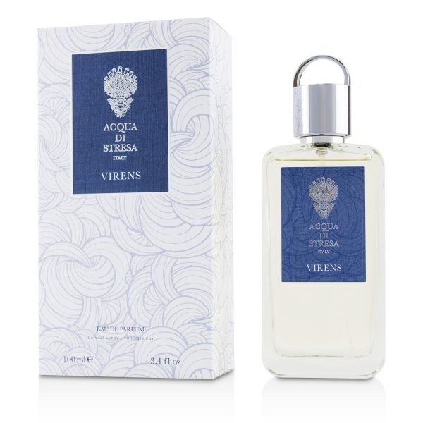 Acqua Di Stresa Virens Eau De Parfum Spray  50ml 1.7oz Online Hot Sale