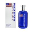 Ralph Lauren Polo Sport Eau De Toilette Spray (Unboxed)  75ml 2.5oz on Sale