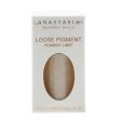 Anastasia Beverly Hills Loose Pigment - # Icy (Pearl White)  6g 0.21oz Discount