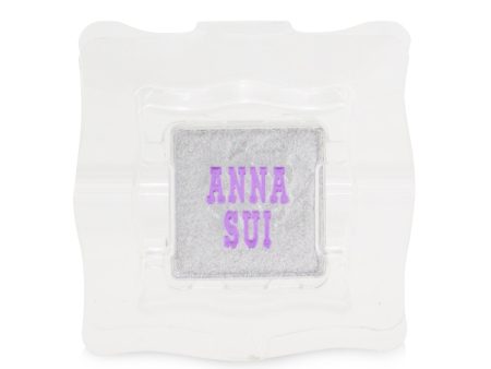 Anna Sui Eye Shadow (Refill) - # 007  1g 0.03oz Online