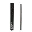 Anastasia Beverly Hills Brow Wiz Skinny Brow Pencil - # Medium Brown  0.085g 0.003oz Supply