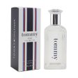 Tommy Hilfiger Tommy Cologne Spray (Eau De Toilette)  100ml 3.3oz For Discount