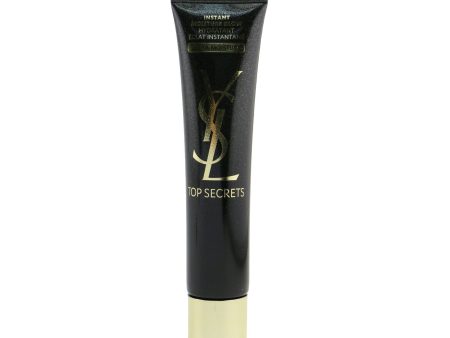 Yves Saint Laurent Top Secrets Instant Moisture Glow - Ultra Moisture  40ml 1.3oz Online Sale