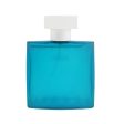 Loris Azzaro Chrome Aqua Eau De Toilette Spray  50ml 1.7oz on Sale