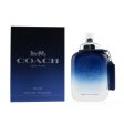 Coach Blue Eau De Toilette Natural Spray  100ml 3.3oz Cheap