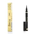 Yves Saint Laurent Eyeliner Effet Faux Cils Shocking (Bold Felt Tip Eyeliner Pen) - # 1 Black  1.1ml 0.04oz For Cheap