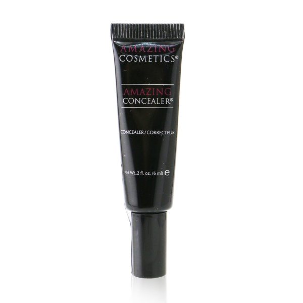 Amazing Cosmetics Amazing Concealer - # Tan Golden  6ml 0.2oz on Sale