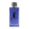 Dolce & Gabbana K Eau De Parfum Spray  50ml 1.6oz For Sale