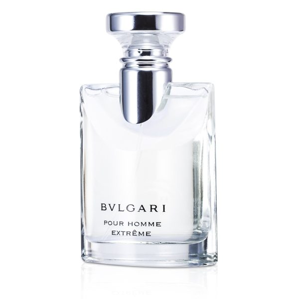 Bvlgari Extreme Eau De Toilette Spray  100ml 3.3oz Discount