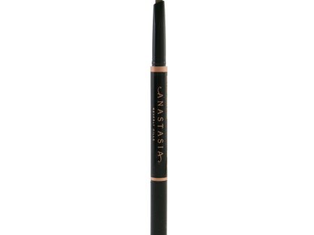 Anastasia Beverly Hills Brow Definer Triangular Brow Pencil - # Strawburn  0.2g 0.007oz Online now