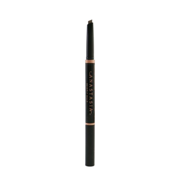 Anastasia Beverly Hills Brow Definer Triangular Brow Pencil - # Strawburn  0.2g 0.007oz Online now