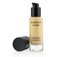 BareMinerals BarePro Performance Wear Liquid Foundation SPF20 - # 21 Sable  30ml 1oz Discount