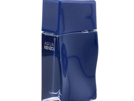 Kenzo Aqua Kenzo Eau De Toilette Spray  30ml 1oz Online Sale