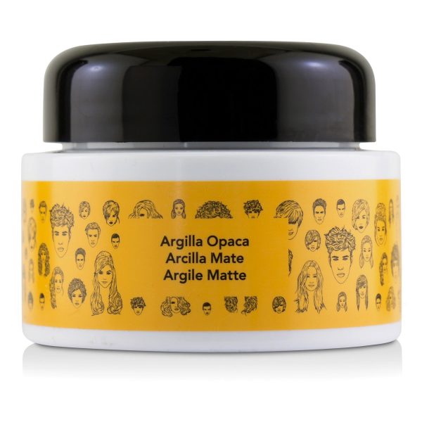 AlfaParf Style Stories Funk Clay (Strong Hold)  100ml 4.16oz For Sale