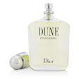 Christian Dior Dune Eau De Toilette Spray  100ml 3.3oz Discount