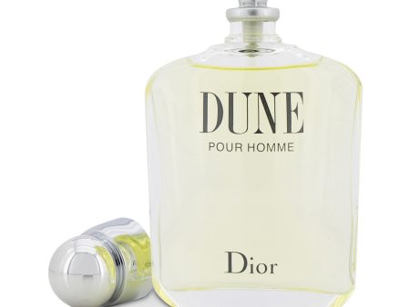 Christian Dior Dune Eau De Toilette Spray  100ml 3.3oz Discount