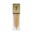 Yves Saint Laurent Touche Eclat Le Teint Long Wear Glow Foundation SPF22 - # BR30 Cool Almond  25ml 0.84oz For Cheap