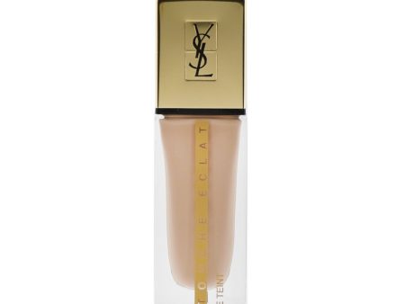 Yves Saint Laurent Touche Eclat Le Teint Long Wear Glow Foundation SPF22 - # BR30 Cool Almond  25ml 0.84oz For Cheap