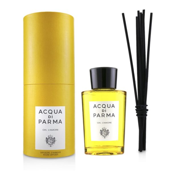 Acqua Di Parma Diffuser - Oh L Amore  180ml 6oz Fashion